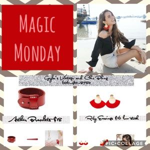 Plunder Design Jewelry